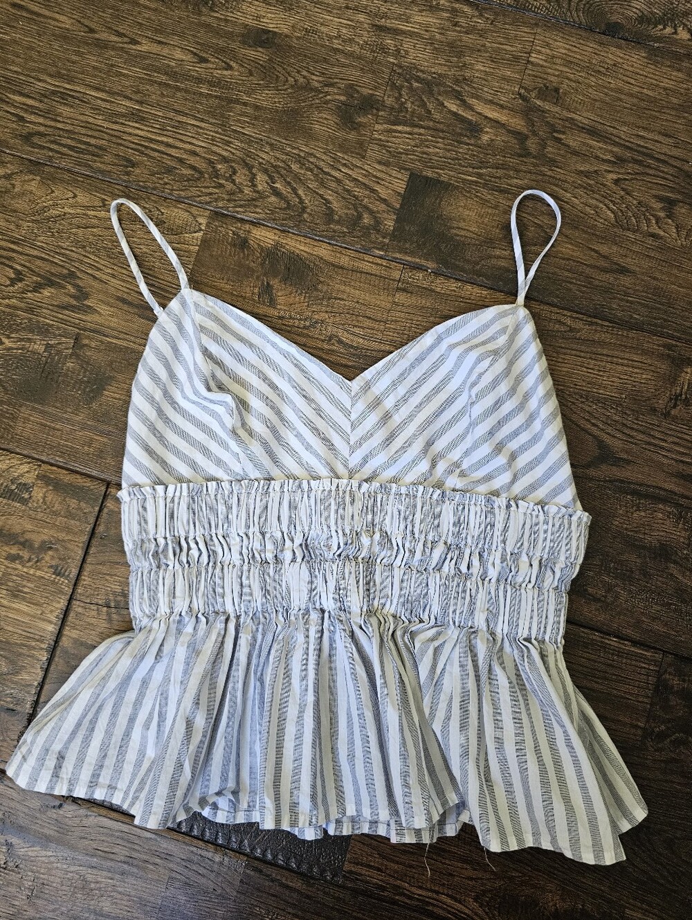 EXPRESS CAMISOLE TOP SIZE XS